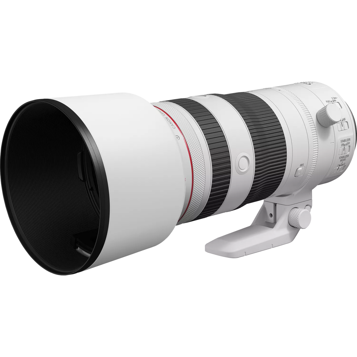 Canon RF 70-200mm F2.8L IS USM Z Lens