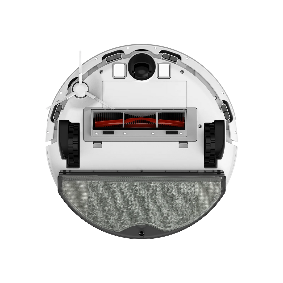 Xiaomi Robot Vacuum S40C