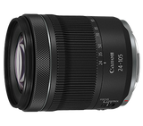 Canon RF 24-105mm F4-7.1 IS STM