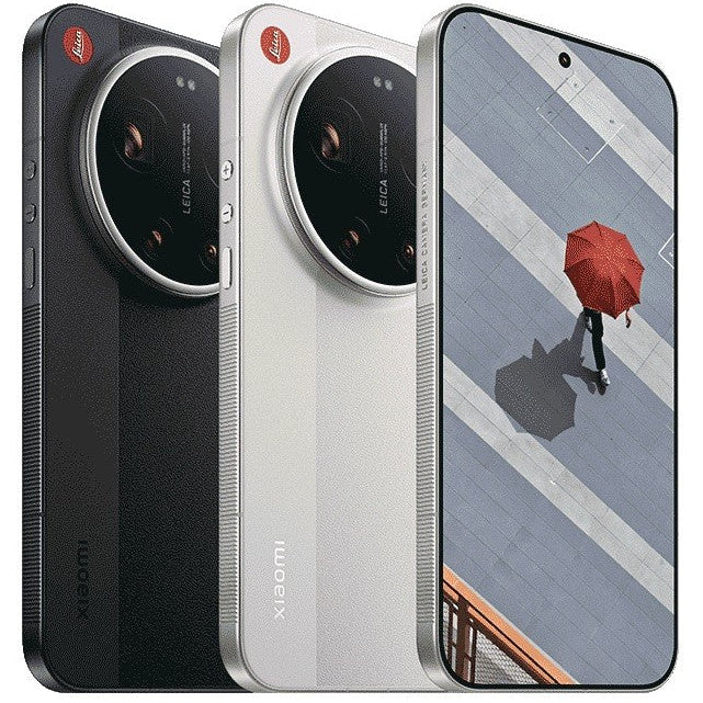 Leica Leitzphone powered by Xiaomi – 1-Inch Leica Camera, 200MP