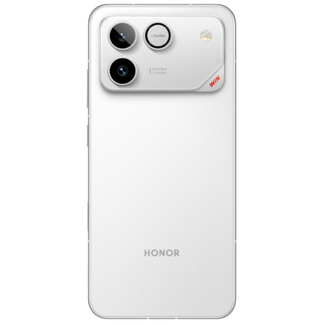 HONOR WIN RT – Gaming Flagship Smartphone with Snapdragon 8 Elite