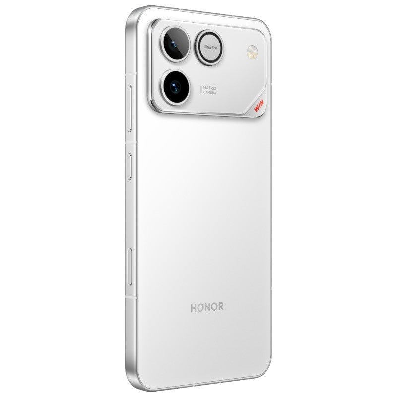 HONOR WIN RT – Gaming Flagship Smartphone with Snapdragon 8 Elite