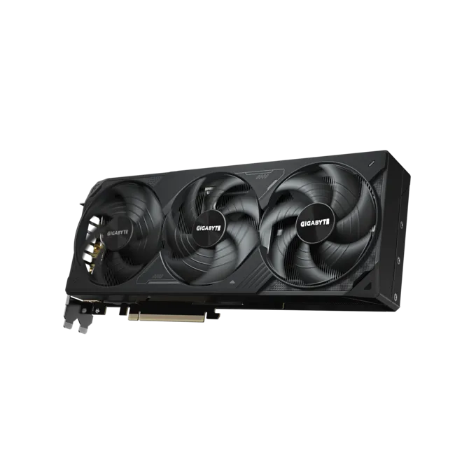 GIGABYTE  GeForce RTX™ 5080 WINDFORCE OC SFF 16G