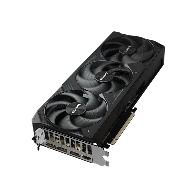 GIGABYTE  GeForce RTX™ 5080 WINDFORCE OC SFF 16G