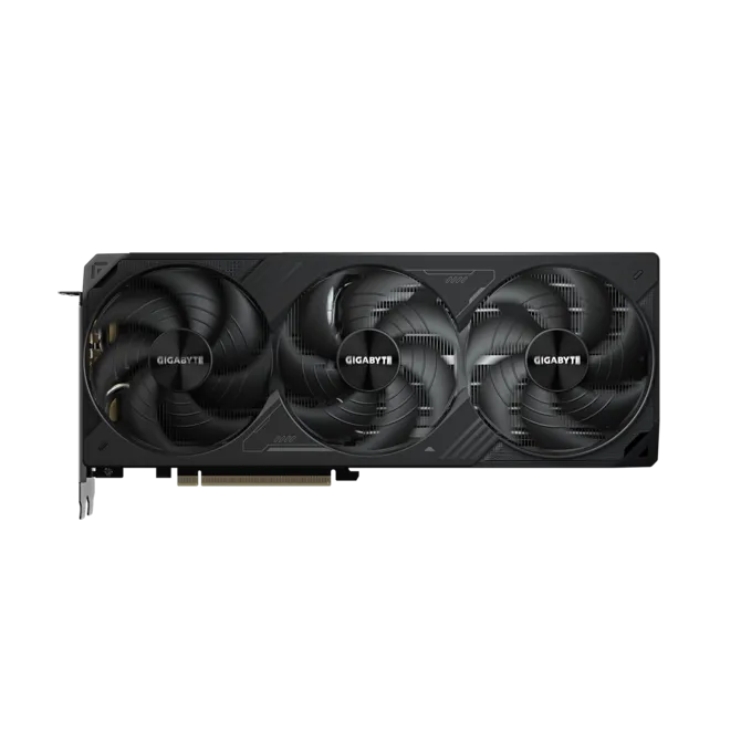 GIGABYTE  GeForce RTX™ 5080 WINDFORCE OC SFF 16G