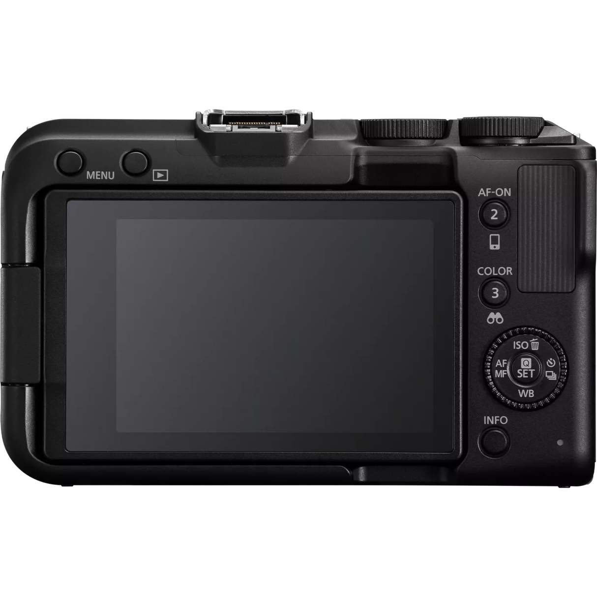 Canon EOS R50 V Mirrorless Camera + RF-S 14-30mm F4-6.3 IS STM PZ Lens