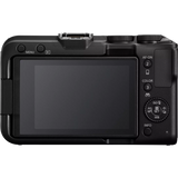 Canon EOS R50 V Mirrorless Camera + RF-S 14-30mm F4-6.3 IS STM PZ Lens