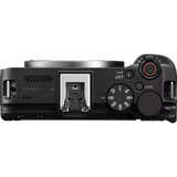Canon EOS R50 V Mirrorless Camera + RF-S 14-30mm F4-6.3 IS STM PZ Lens