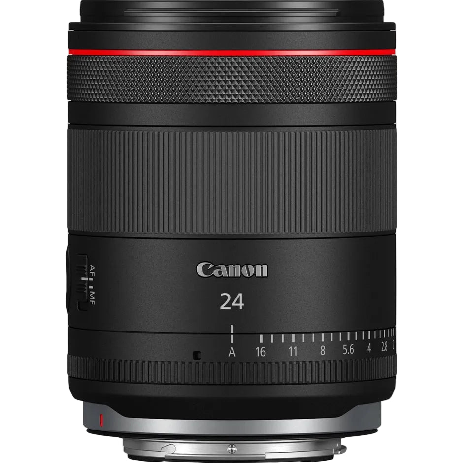 Canon RF 50mm F1.4L VCM