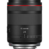 Canon RF 50mm F1.4L VCM