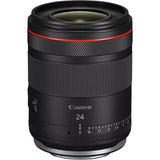 Canon RF 50mm F1.4L VCM