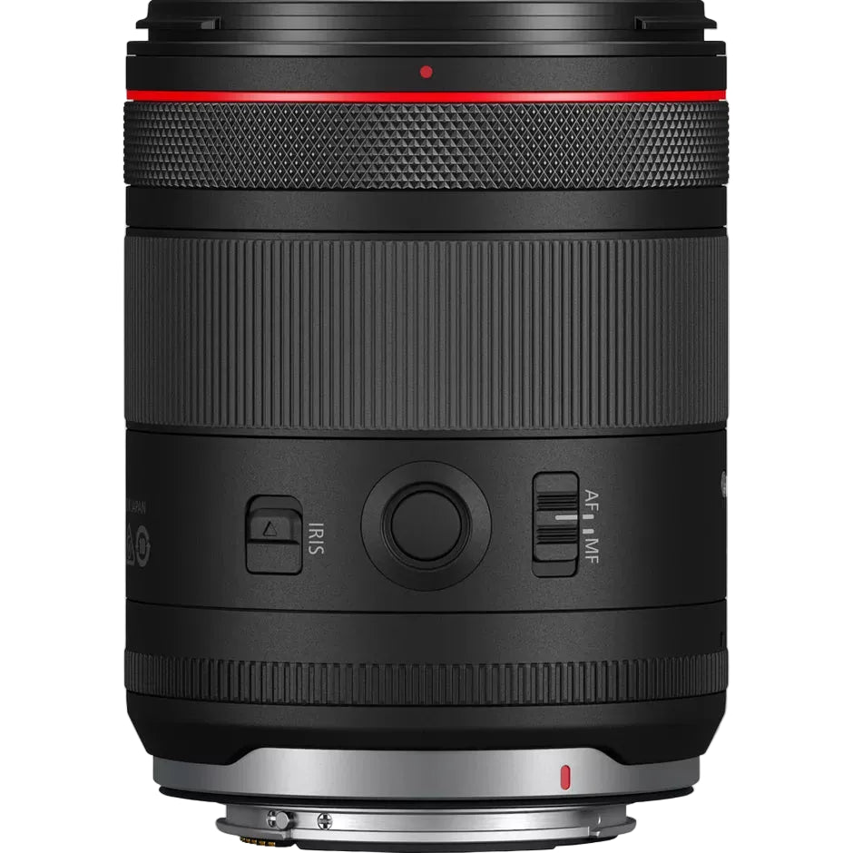 Canon RF 50mm F1.4L VCM