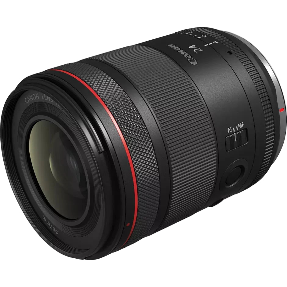 Canon RF 50mm F1.4L VCM