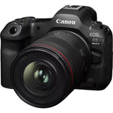 Canon RF 50mm F1.4L VCM