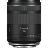 Canon RF 50mm F1.4L VCM