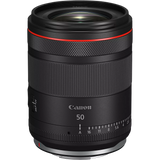 Canon RF 50mm F1.4L VCM