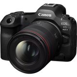 Canon RF 50mm F1.4L VCM