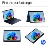 Lenovo Yoga 7i 2-in-1 Laptop 16 بوصة Touchscreen Core Ultra 7 1TB SSD 16GB RAM Grey
