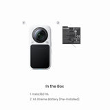 Insta360 X6