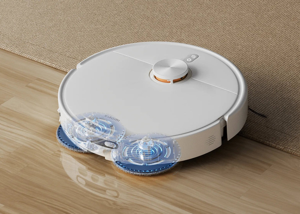 Xiaomi Robot Vacuum H50