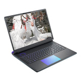 لابتوب ألعاب Dell Alienware Aurora AC16250 Intel® Core™ 7-240H Series 2, 10 cores, Windows 11 Home, NVIDIA® GeForce RTX™ 5050