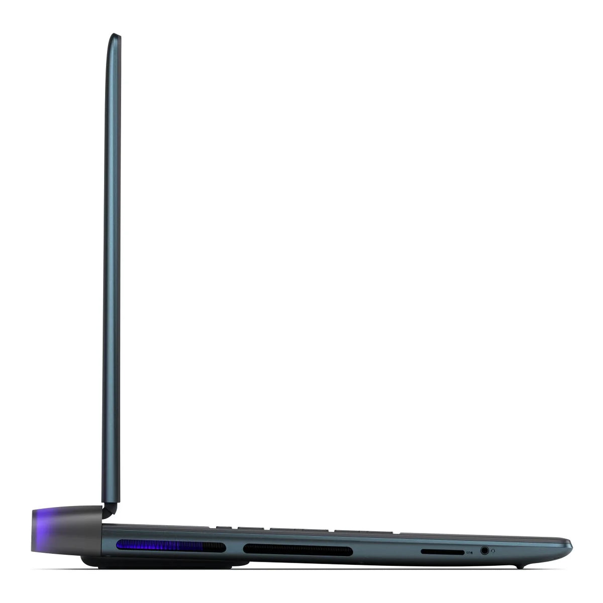 لابتوب ألعاب Dell Alienware Aurora AC16250 Intel® Core™ 7-240H Series 2, 10 cores, Windows 11 Home, NVIDIA® GeForce RTX™ 5050
