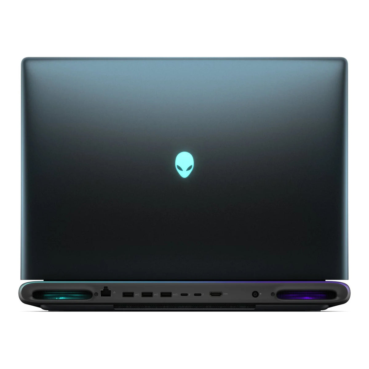 لابتوب ألعاب Dell Alienware Aurora AC16250 Intel® Core™ 7-240H Series 2, 10 cores, Windows 11 Home, NVIDIA® GeForce RTX™ 5050
