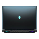 لابتوب ألعاب Dell Alienware Aurora AC16250 Intel® Core™ 7-240H Series 2, 10 cores, Windows 11 Home, NVIDIA® GeForce RTX™ 5050