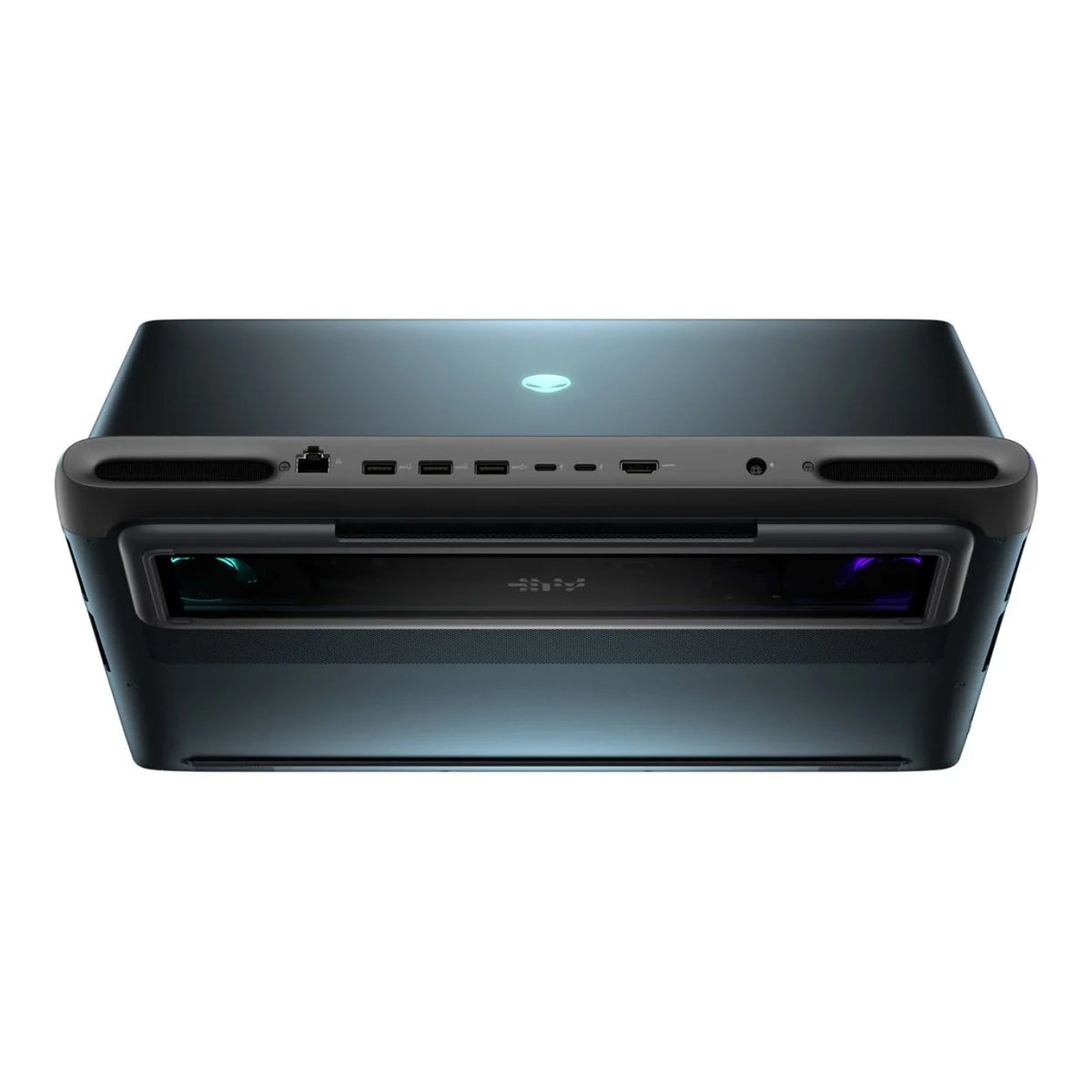 لابتوب ألعاب Dell Alienware Aurora AC16250 Intel® Core™ 7-240H Series 2, 10 cores, Windows 11 Home, NVIDIA® GeForce RTX™ 5050