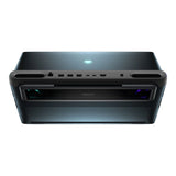 لابتوب ألعاب Dell Alienware Aurora AC16250 Intel® Core™ 7-240H Series 2, 10 cores, Windows 11 Home, NVIDIA® GeForce RTX™ 5050