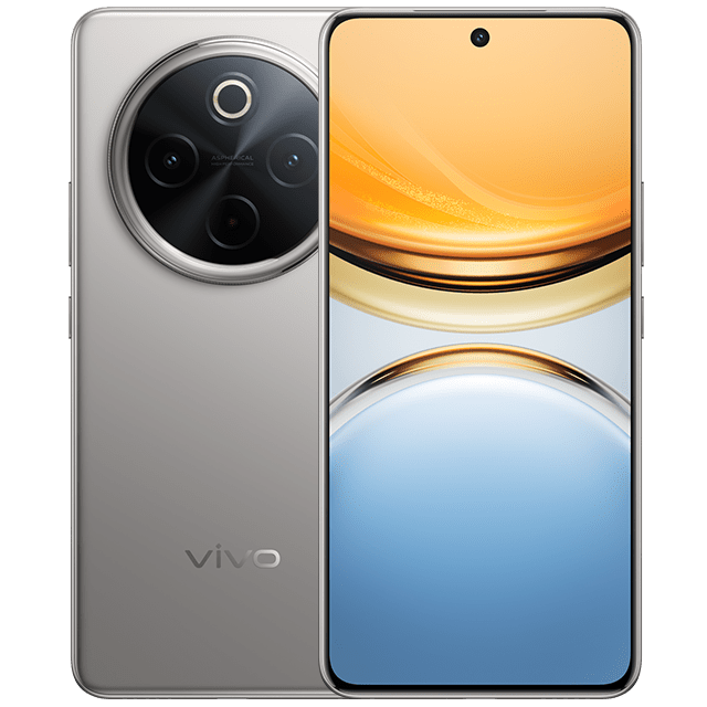vivo Y300 Pro (China Global version)