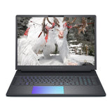 لابتوب ألعاب Dell Alienware Aurora AC16250 Intel® Core™ 7-240H Series 2, 10 cores, Windows 11 Home, NVIDIA® GeForce RTX™ 5050