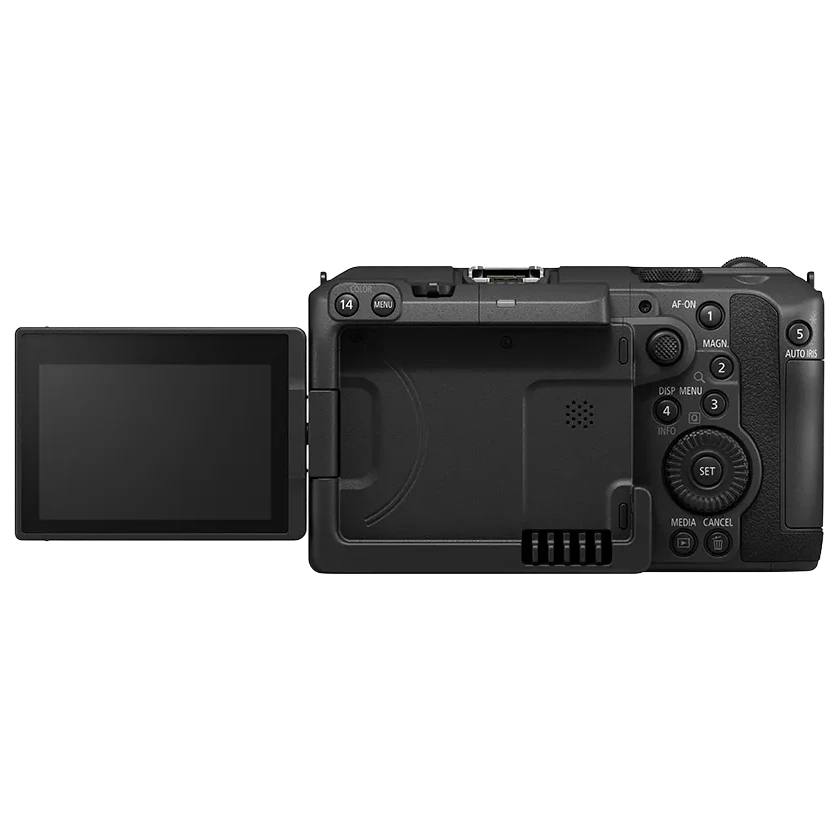 Canon EOS C50 Mirrorless Cinema Camera Body
