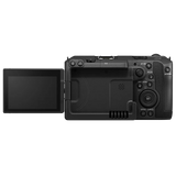 Canon EOS C50 Mirrorless Cinema Camera Body
