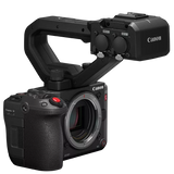 Canon EOS C50 Mirrorless Cinema Camera Body