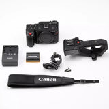 Canon EOS C50 Mirrorless Cinema Camera Body