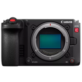 Canon EOS C50 Mirrorless Cinema Camera Body