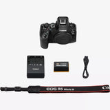 Canon EOS R6 Mark III Mirrorless Camera Body