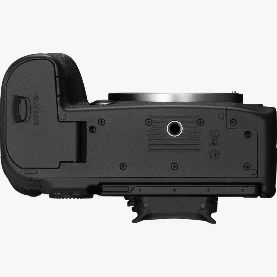 Canon EOS R6 Mark III Mirrorless Camera Body