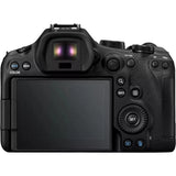 Canon EOS R6 Mark III Mirrorless Camera + RF 24-105mm F4L IS USM Lens