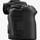 Canon EOS R6 Mark III Mirrorless Camera + RF 24-105mm F4L IS USM Lens