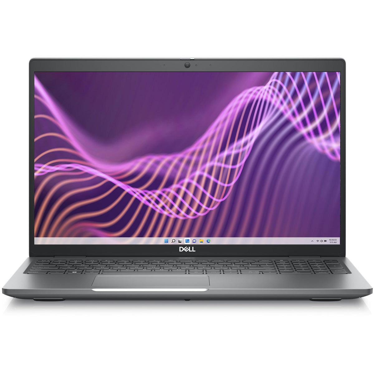 Dell Latitude 5440 Laptop, Intel Core i5-1335U 8GB/512 GB, Intel Graphics, No OS, 14" FHD IPS Display, Non-Touch, Backlit English