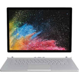 Microsoft Surface Book2 13.5” 8th Gen Intel® Core™ i7-8650U Quad-Core, 16GB/512GB SSD, NVIDIA® GeForce® GTX 1050, Arabic Hdwr, Windows 10 Pro