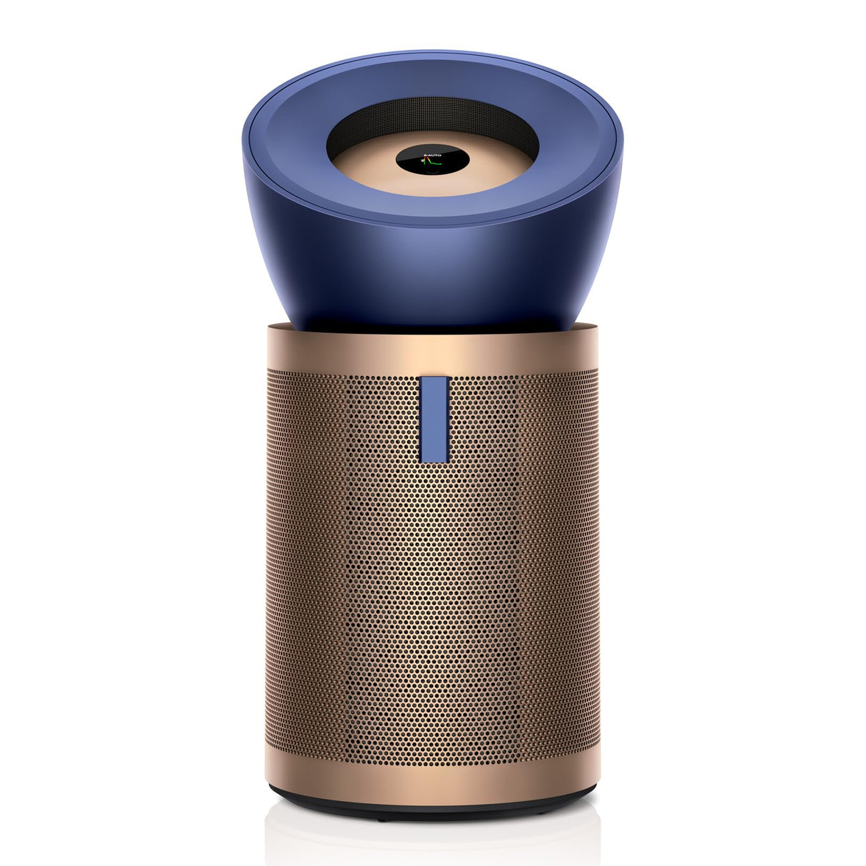 Dyson Purifier Big+Quiet Formaldehyde (Prussian blue/Gold)