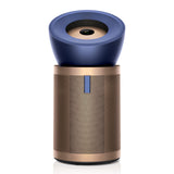 Dyson Purifier Big+Quiet Formaldehyde (Prussian blue/Gold)