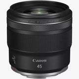 Canon RF 45mm F1.2 STM Lens
