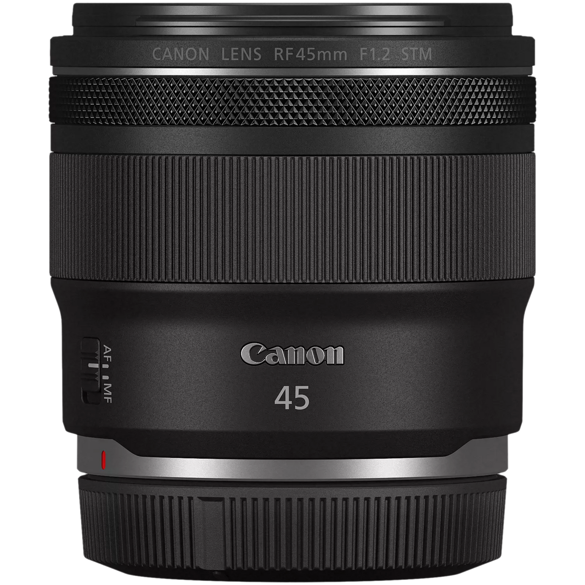 Canon RF 45mm F1.2 STM Lens