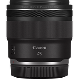Canon RF 45mm F1.2 STM Lens