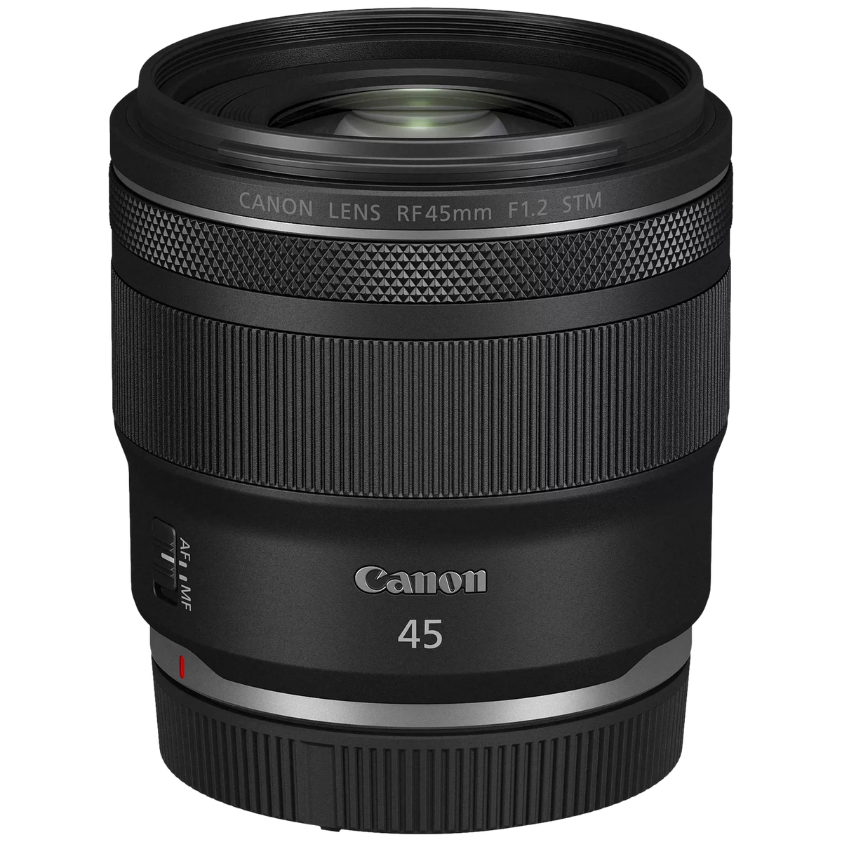 Canon RF 45mm F1.2 STM Lens