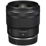 Canon RF 45mm F1.2 STM Lens